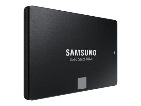 SAMSUNG 870 EVO 1TB SATA III 2.5inch SSD 560MB/s read 530MB/s write