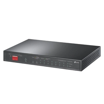 Switch TP-LINK TL-SG1210PP