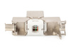 Moduł Keystone DIGITUS DN-93615 (kat. 6a; RJ-45)