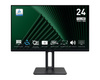 MSI PRO MP245PG 23.8inch IPS FHD 100Hz 300cd/m2 1ms D-SUB HDMI DP PIVOT