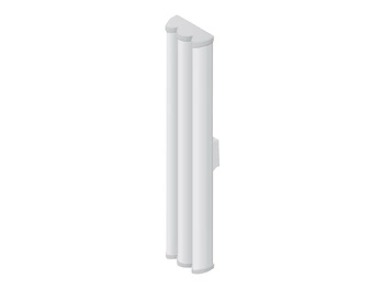 UBIQUITI AM-5G19-120 Ubiquiti AM-5G19 5GHz AirMax 2x2 MIMO Basestation Sector Antenna 19dBi, 120deg
