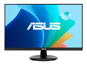 ASUS VA27DQFR Eye Care Gaming Monitor 27inch IPS WLED FHD 16:9 100Hz 250cd/m2 1ms MPRT 2x 2W HDMI DP D-Sub Black