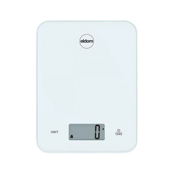 ELDOM ELEKTRONICZNA WAGA KUCHENNA WK350