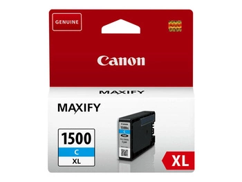 CANON 9193B001 Tusz Canon PGI1500XLC Cyan MB2050/MB2350