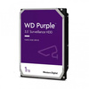 1TB PURPLE 64MB/3.5IN SATA 6GB/S INTELLIPOWERRPM