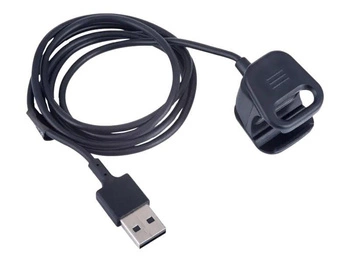 AKYGA Kabel do ładowania Fitbit Charge 3 / 4 AK-SW-29 1m