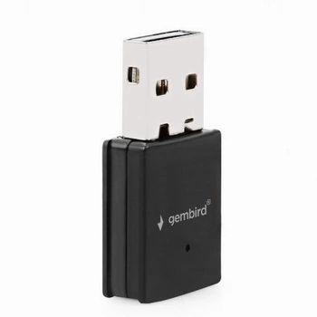 GEMBIRD WNP-UA300-01 Mini USB WiFi adapter 300 Mbps