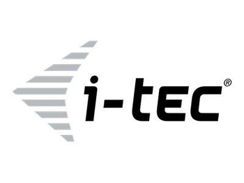 I-TEC USB-C Metal Ergonomic 4K 3x Display Docking Station with PD 100 W + i-tec Universal Charger 100W bundle