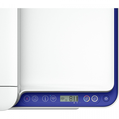 HP DeskJet 4230e All-in-One Printer