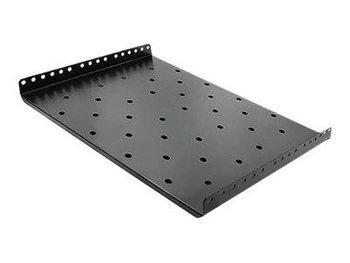 QOLTEC 54473 Mount shelf for RACK 490x433mm