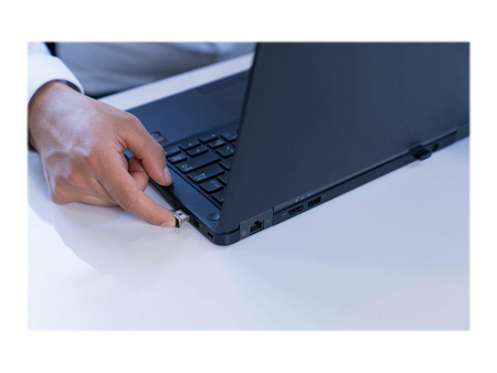 KENSINGTON VeriMark IT Fingerprint Key