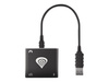 NATEC NAG-1390 Genesis ADAPTER MYSZY/KLAWIATURY -TIN 200 DO KONSOL PS4/XONE/PS3/SWITCH