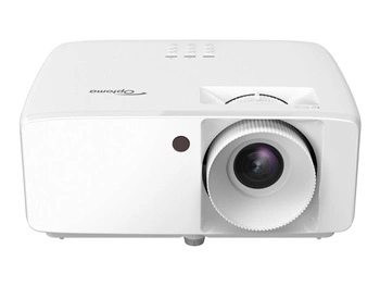 OPTOMA ZH400 Projektor Laserowy 1080p 4000lm 300 000:1 TR 1.48:1 1.62:1 2HDMI USB-A biały