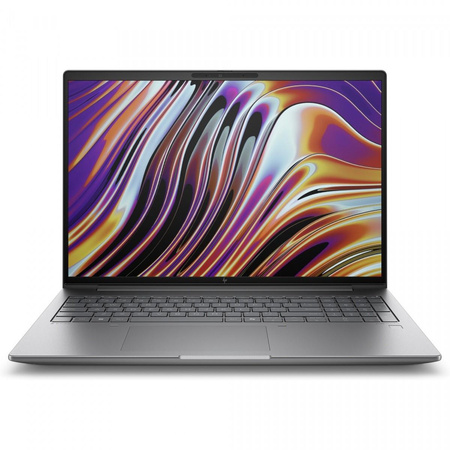 Zbook Power 16 G11 WUXGA IPS LBL 400n/  R9-8945HS/ 1x32GB/ 1TB/  Rad 780M/ W11P 1Y(1/1/0)