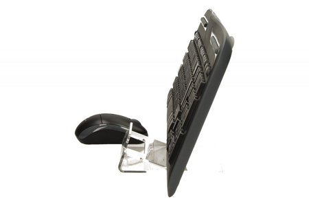 WIRELESS COMBO MK330/N/A- US INTL - EER