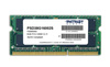 Pamięć Patriot Memory Signature PSD38G16002S (DDR3 SO-DIMM; 1 x 8 GB; 1600 MHz; CL11)
