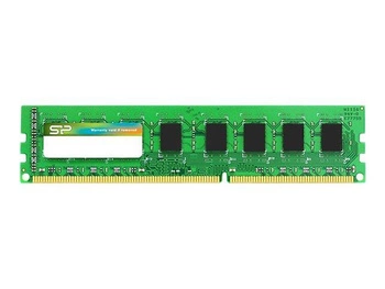 SILICON POWER DDR3 8GB DIMM 1600MHz CL11 1.35V