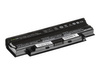GREENCELL DE01 Bateria Green Cell J1KND do Dell Inspiron N4010 N5010 13R 14R 15R 17R 11.1V 6 c