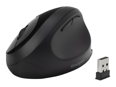 KENSINGTON K75404EU Mysz Kensington Pro Fit Ergo Wireless - Black