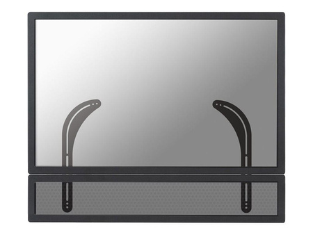 NEOMOUNTS NS-SB100 Uchyt do soundbaru Sonos max 15kg czarny