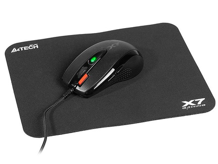Zestaw mysz + podkładka X-Game X-7120