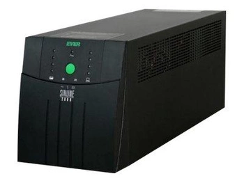 EVER W/SL00TO-003K00/07 UPS Ever Sinline 3000 USB HID