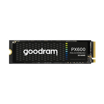 Dysk SSD GOODRAM PX600 500GB M.2 2280 PCIe NVMe (4700/1700 MB/s)