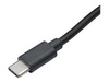 AKYGA Zasilacz sieciowy AK-TB-16 5.0V / 3.0A 15W USB type C 1.0m