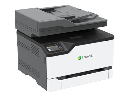 LEXMARK XC2326 MFP colour laser A4 24.7ppm Copy 24.7ppm Print 250sheets USB LAN