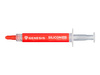 NATEC Genesis thermal grease Silicon 850 2g