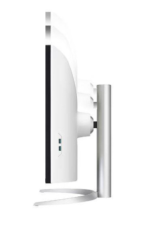 Monitor 40WP95CP-W 39.7 cala 5K2K Zakrzywiony UltraWide NanoIPS