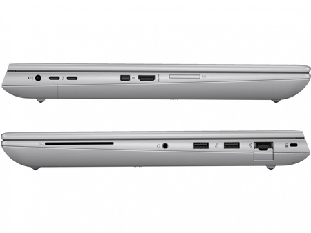 HP ZBook Fury G11 I7-14700HX / 16.0 AG WUXGA 400 WWAN Rady 5MP IR / 32GB DDR5 / 1TB SSD / RTX 2000 Ada 8GB DDR6 /W11p64 /3YNBD