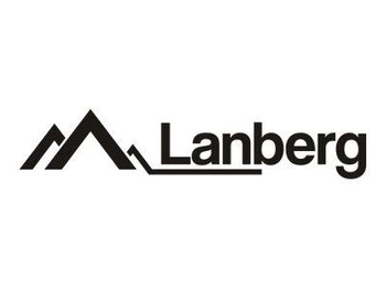 LANBERG Zaślepka Do Szaf 19inch 3U Perforowana Czarna