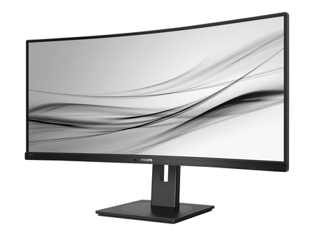PHILIPS 345B1C/00 Monitor Philips 345B1C/00 31,5 panel VA, 3440x1440 100Hz, DP/HDMIx2/USB