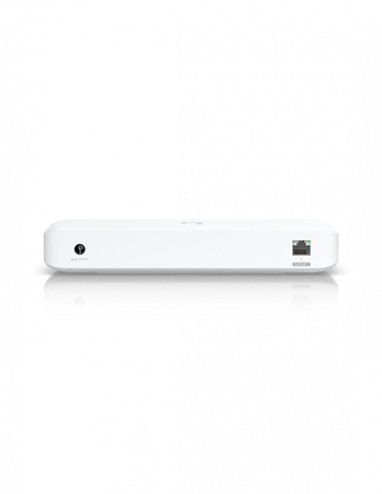 Przełącznik UniFi Switch PoE 8-Port Ultra RJ-45 USW-Ultra