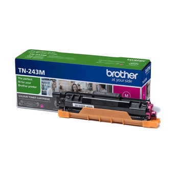 BROTHER TN243M Toner Brother TN243M magenta 1000 str DCP-L3510CDW, DCP-L3550CDW,