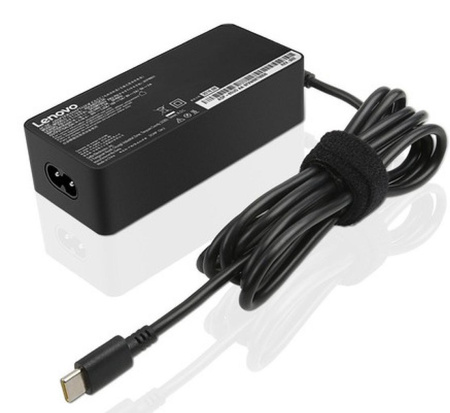 Lenovo Accessories Zasilacz 45W Standard AC Adapter (USB Type-C) EU