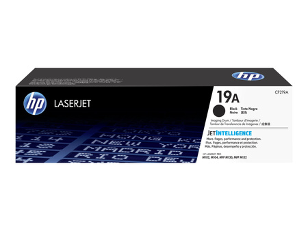 HP CF219A Bęben HP 19A black 12 000 str HP LaserJet Pro M102a/M102w/M104a/M104w/M130a