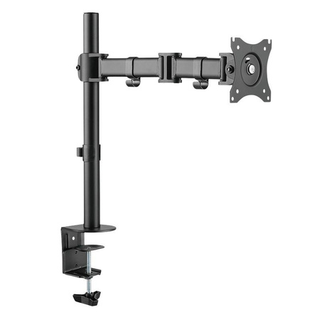 Uchwyt do monitora LCD ,VESA 100x100 13-27 cali