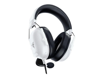 RAZER Blackshark V2 X - White - headset