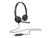 LOGITECH USB Headset H340 Headset on-ear wired