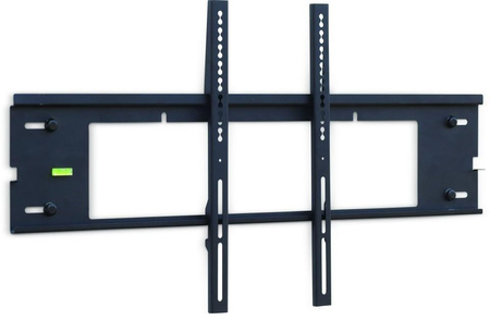EWB200 Uchwyt ścienny stały do monitorów 40-65 cali VESA 75x75 - 800x400 40 kg slim