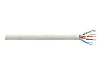 LOGILINK CPV0022 LOGILINK - Kabel instalacyjny Cat.6 U/UTP, 305m, PrimeLine