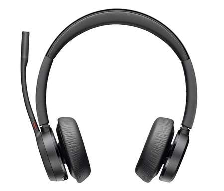 Słuchawki Voyager 4320 USB-C Headset+BT700 76U50AA 