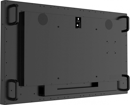 Monitor 55 cali TF5539AS-B1AG,IPS,4K,HDMIx2,DP,RJ45,3xUSB,2x10W,      ANDROID,24/7,IP65 