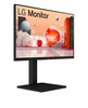 Monitor 24BA550-B 23.8 cala IPS Full HD 100Hz