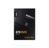 Dysk SSD Samsung 870 EVO 500 GB 2.5" SATA III