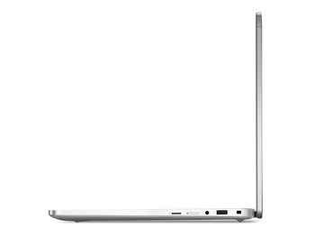 DELL Pro 16 Plus PB16250 16inch FHD+ HDR IR Cam Ultra 7 268V 32GB 512GB SSD FPR SCR BK W11P 3YPS