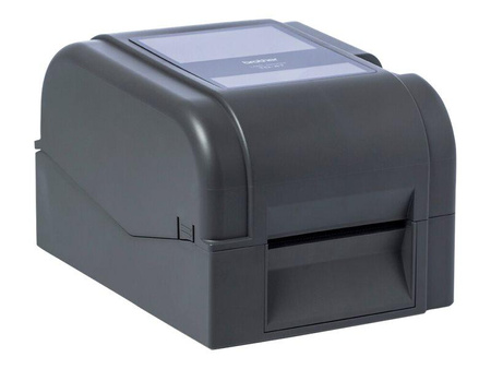 BROTHER TD-4420TN Label printer direct thermal 110mm 203dpi 152.4mm/sec USB 2.0 LAN USB host RS232C