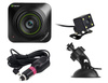 TRACER Kamera samochodowa 2.2D FHD TUCANA G-sensor parking motion rear cam